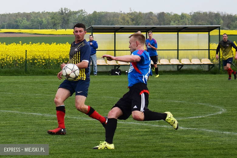 Pewne zwycięstwo Polonii