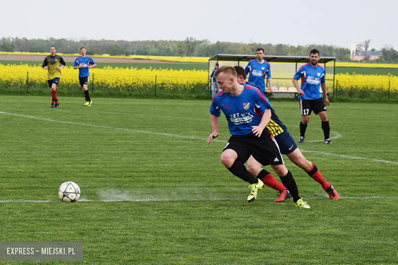 Pewne zwycięstwo Polonii