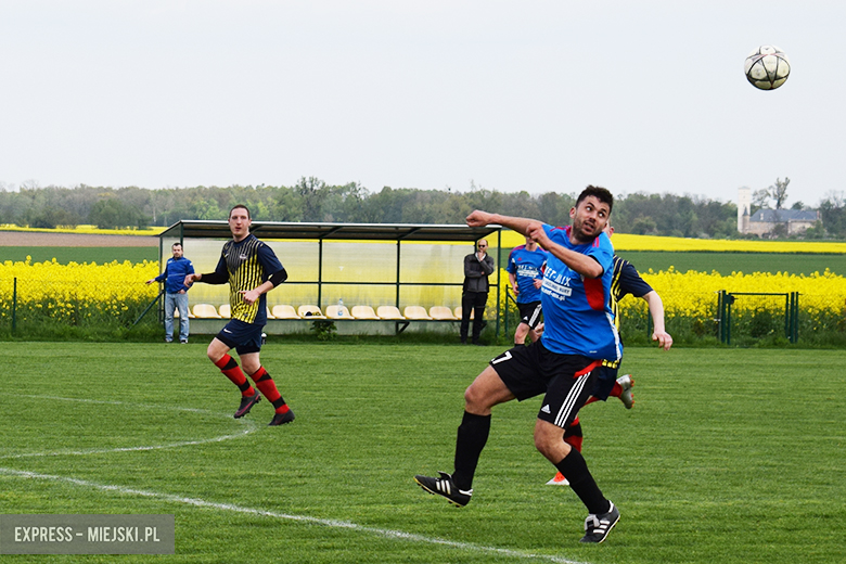 Pewne zwycięstwo Polonii