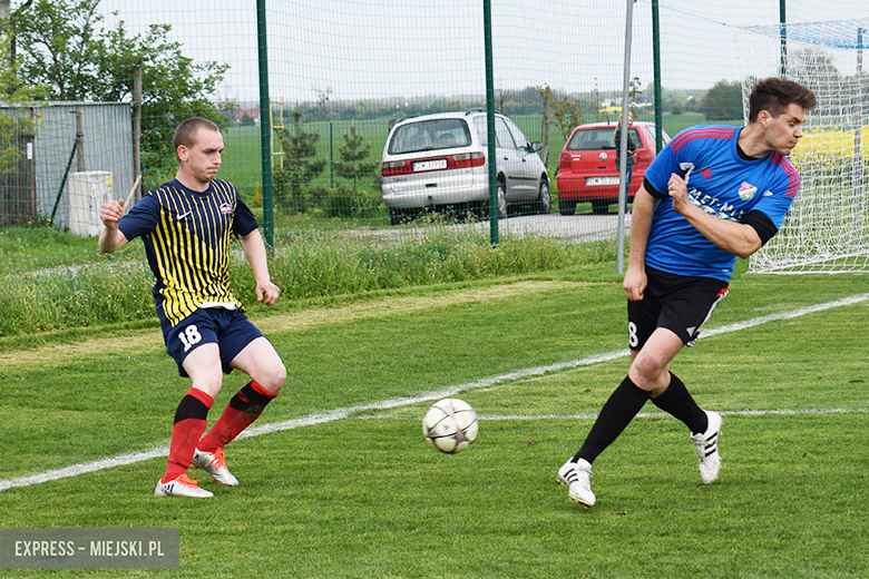 Pewne zwycięstwo Polonii