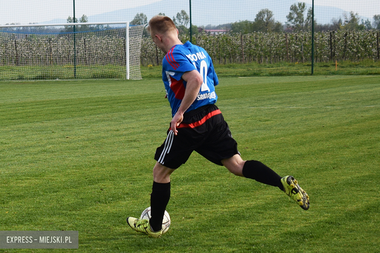 Pewne zwycięstwo Polonii