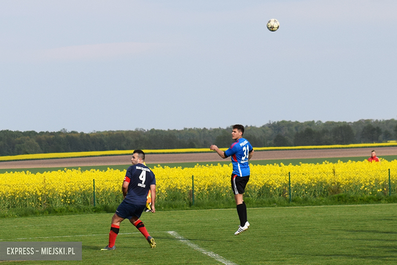 Pewne zwycięstwo Polonii