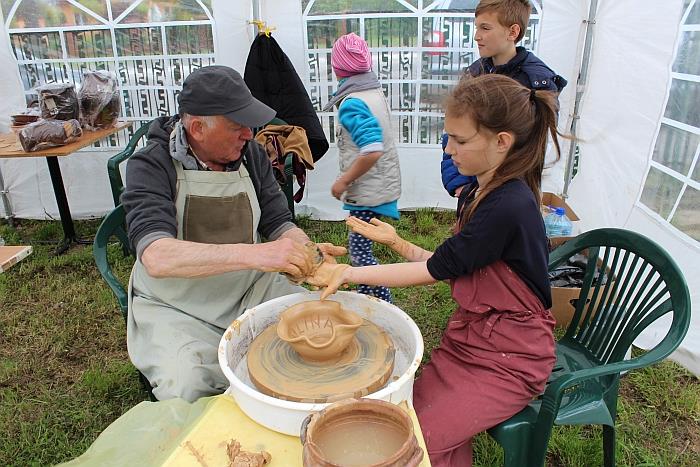 Koncert religijny w Udaninie