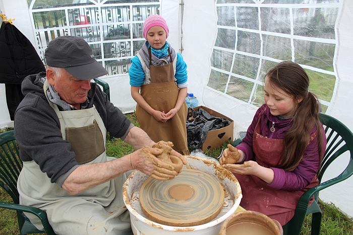 Koncert religijny w Udaninie