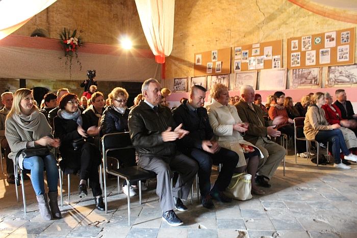 Koncert religijny w Udaninie