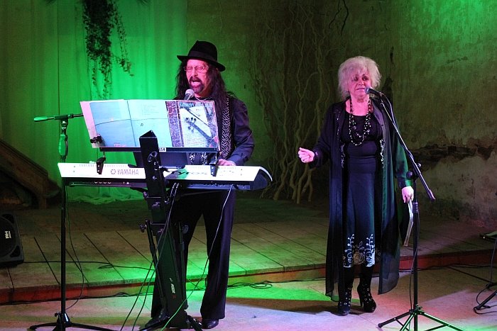 Koncert religijny w Udaninie