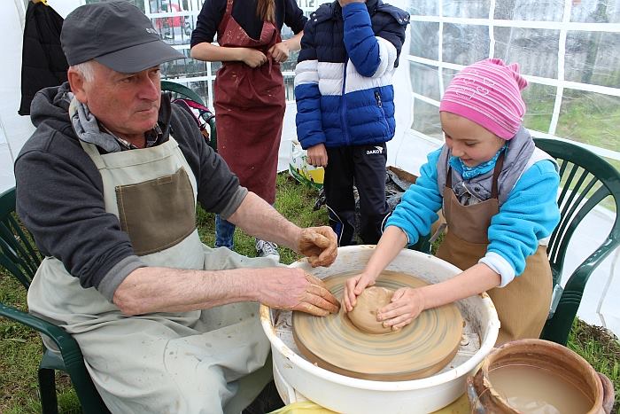 Koncert religijny w Udaninie