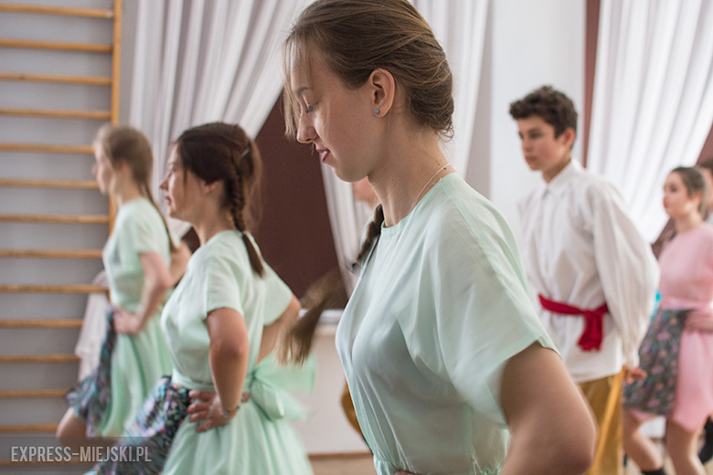 Jubileuszowy konkurs matematyczny