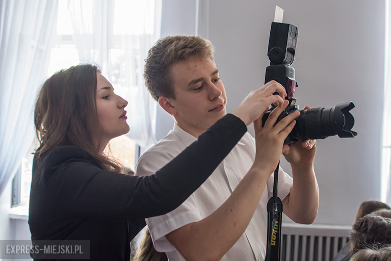 Jubileuszowy konkurs matematyczny