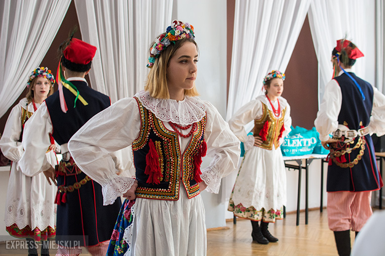 Jubileuszowy konkurs matematyczny