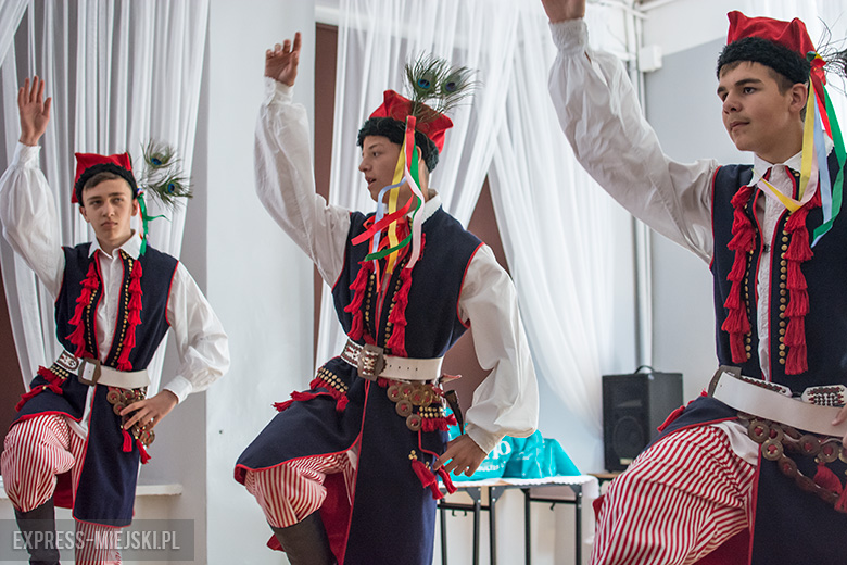 Jubileuszowy konkurs matematyczny