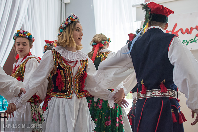 Jubileuszowy konkurs matematyczny