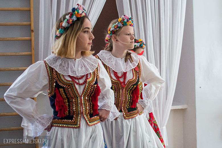 Jubileuszowy konkurs matematyczny