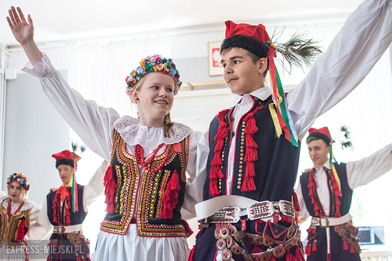 Jubileuszowy konkurs matematyczny