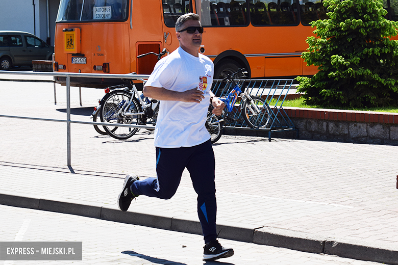 Akcja „POLSKA BIEGA”