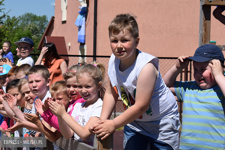 Akcja „POLSKA BIEGA”