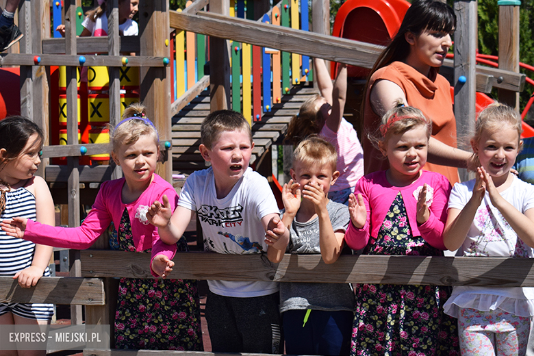 Akcja „POLSKA BIEGA”