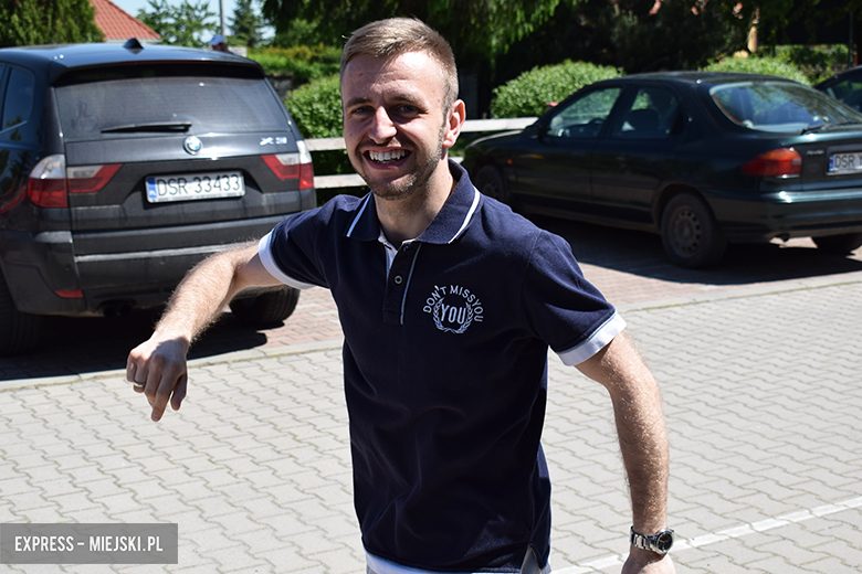 Akcja „POLSKA BIEGA”