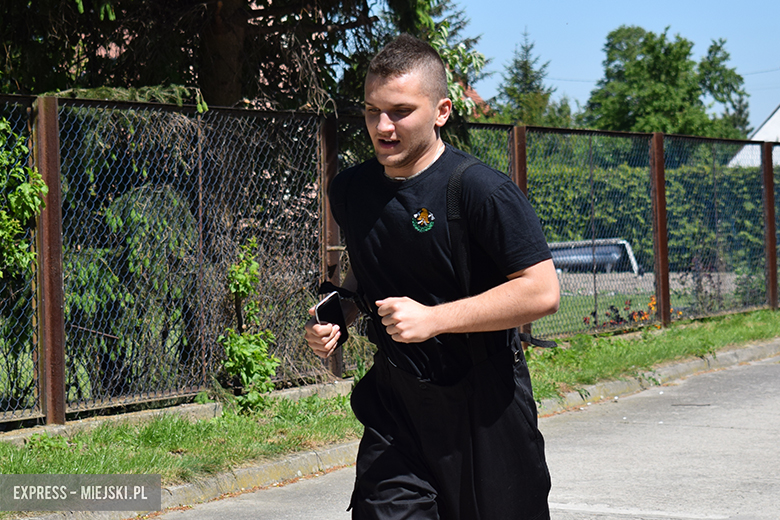 Akcja „POLSKA BIEGA”