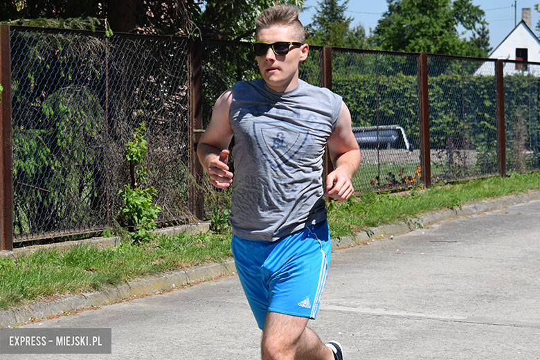 Akcja „POLSKA BIEGA”