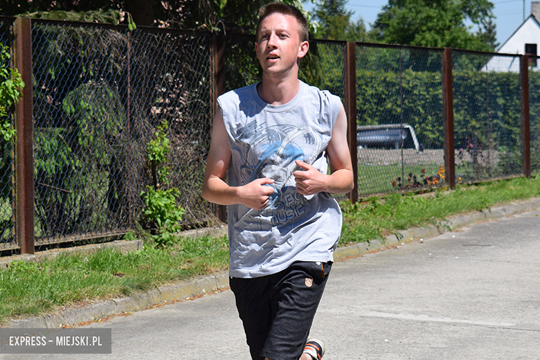 Akcja „POLSKA BIEGA”