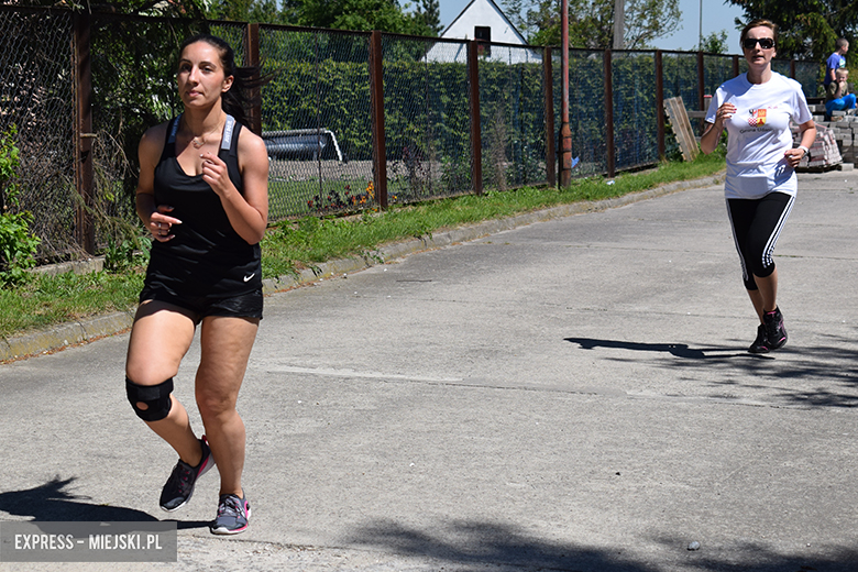 Akcja „POLSKA BIEGA”