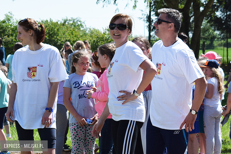 Akcja „POLSKA BIEGA”