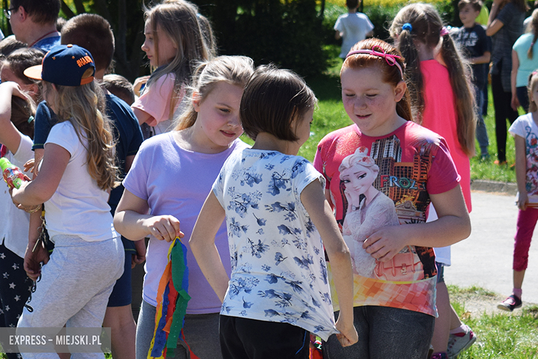 Akcja „POLSKA BIEGA”