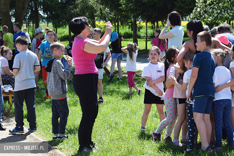 Akcja „POLSKA BIEGA”