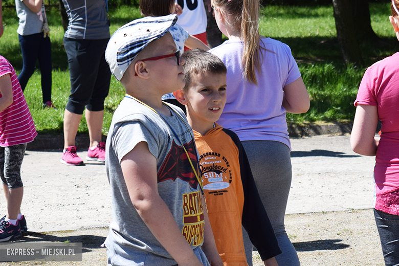 Akcja „POLSKA BIEGA”