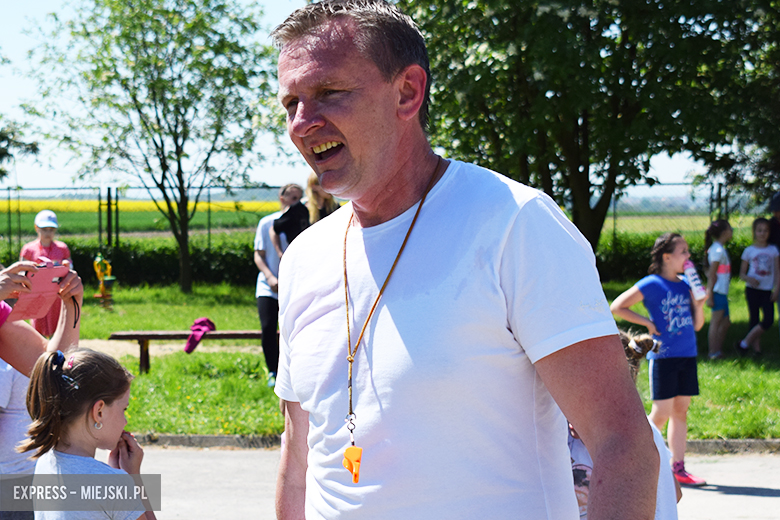 Akcja „POLSKA BIEGA”