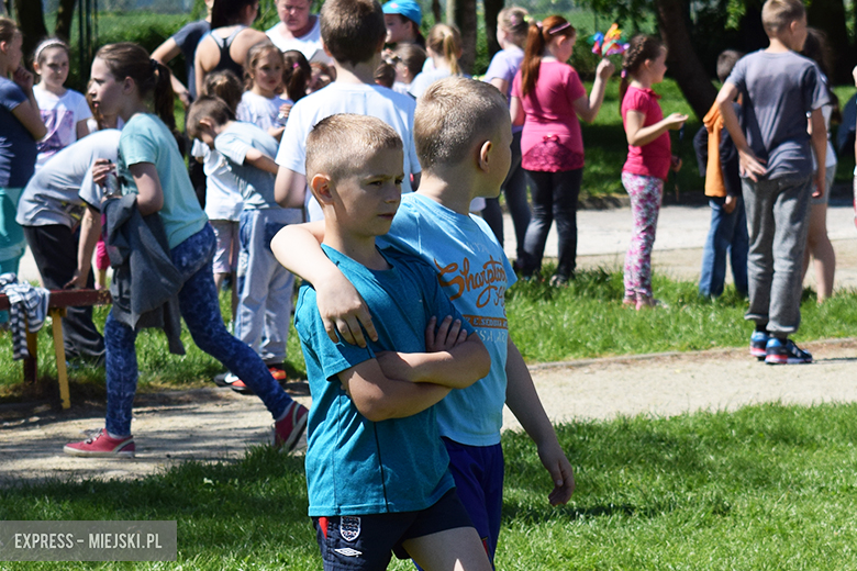 Akcja „POLSKA BIEGA”