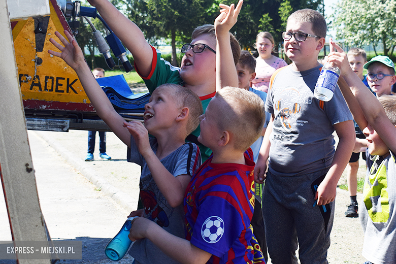 Akcja „POLSKA BIEGA”