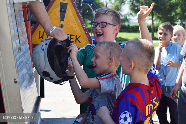 Akcja „POLSKA BIEGA”