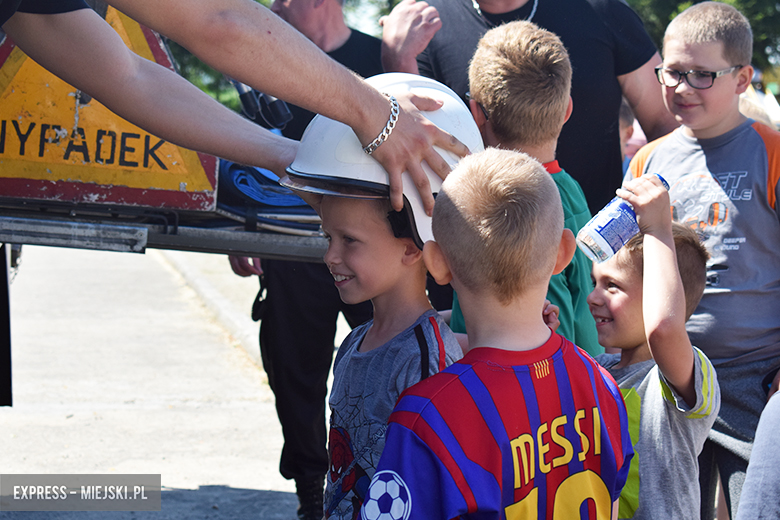 Akcja „POLSKA BIEGA”