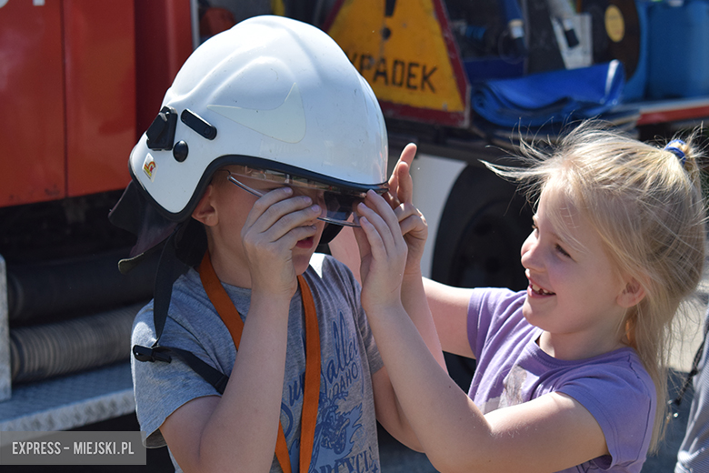 Akcja „POLSKA BIEGA”