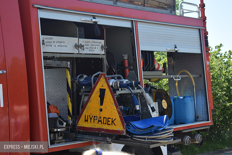 Akcja „POLSKA BIEGA”