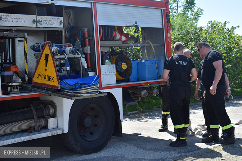 Akcja „POLSKA BIEGA”