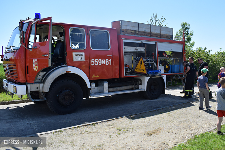 Akcja „POLSKA BIEGA”