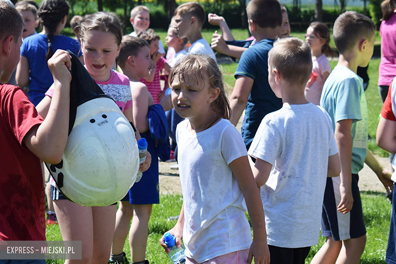 Akcja „POLSKA BIEGA”