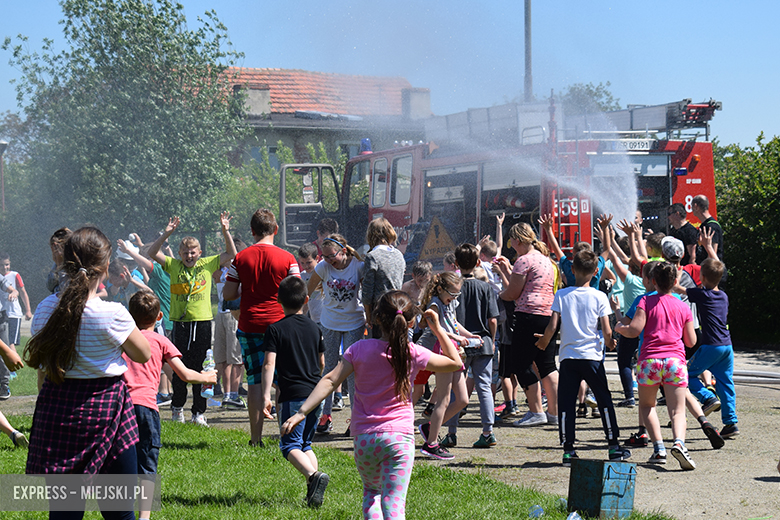 Akcja „POLSKA BIEGA”