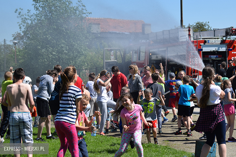 Akcja „POLSKA BIEGA”