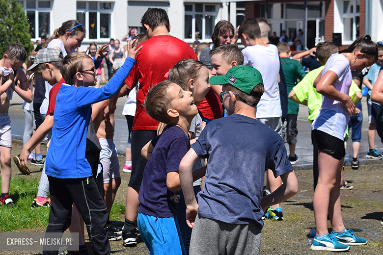 Akcja „POLSKA BIEGA”