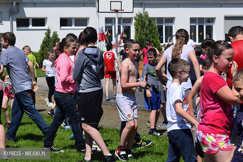 Akcja „POLSKA BIEGA”