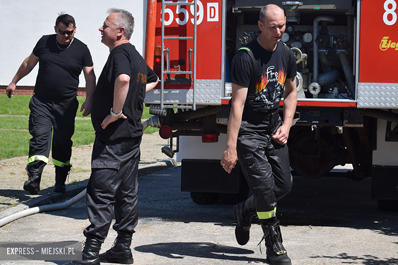 Akcja „POLSKA BIEGA”