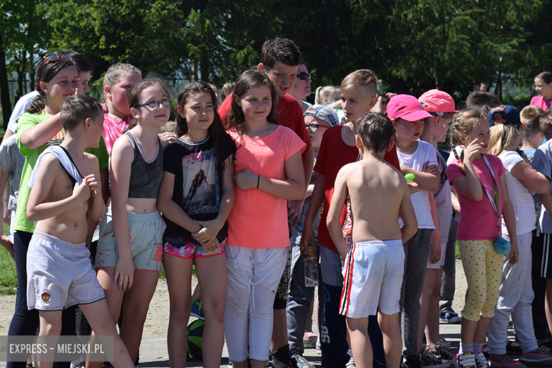 Akcja „POLSKA BIEGA”