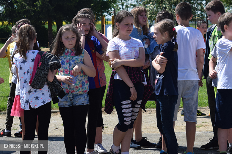 Akcja „POLSKA BIEGA”