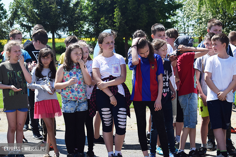 Akcja „POLSKA BIEGA”