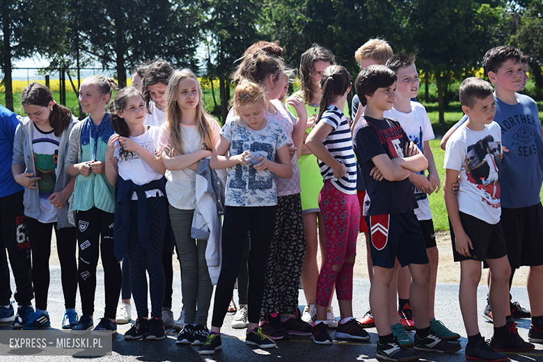 Akcja „POLSKA BIEGA”