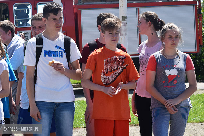 Akcja „POLSKA BIEGA”